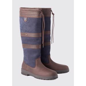 Dubarry Galway -39-RegularFit-Walnut